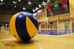 voleibol